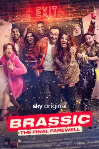 Голяк 1-7 сезон